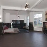 Apartament White House - First Floor Loft