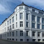 White House - First Floor Loft Meerane