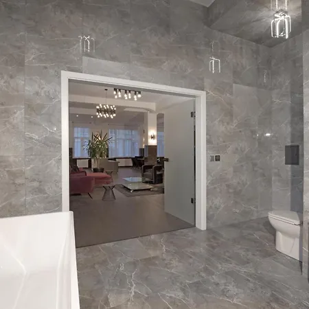 公寓 White House - First Floor Loft 梅拉讷