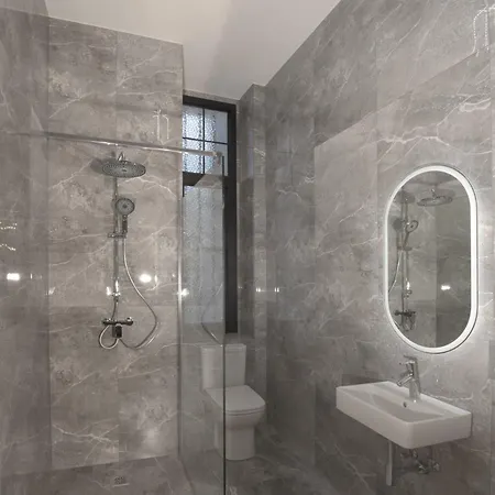 White House - First Floor Loft