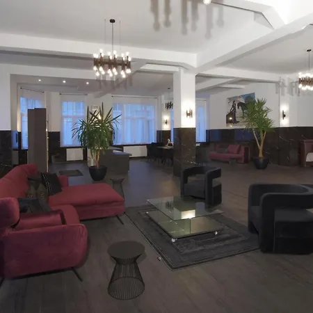 شقة White House - First Floor Loft